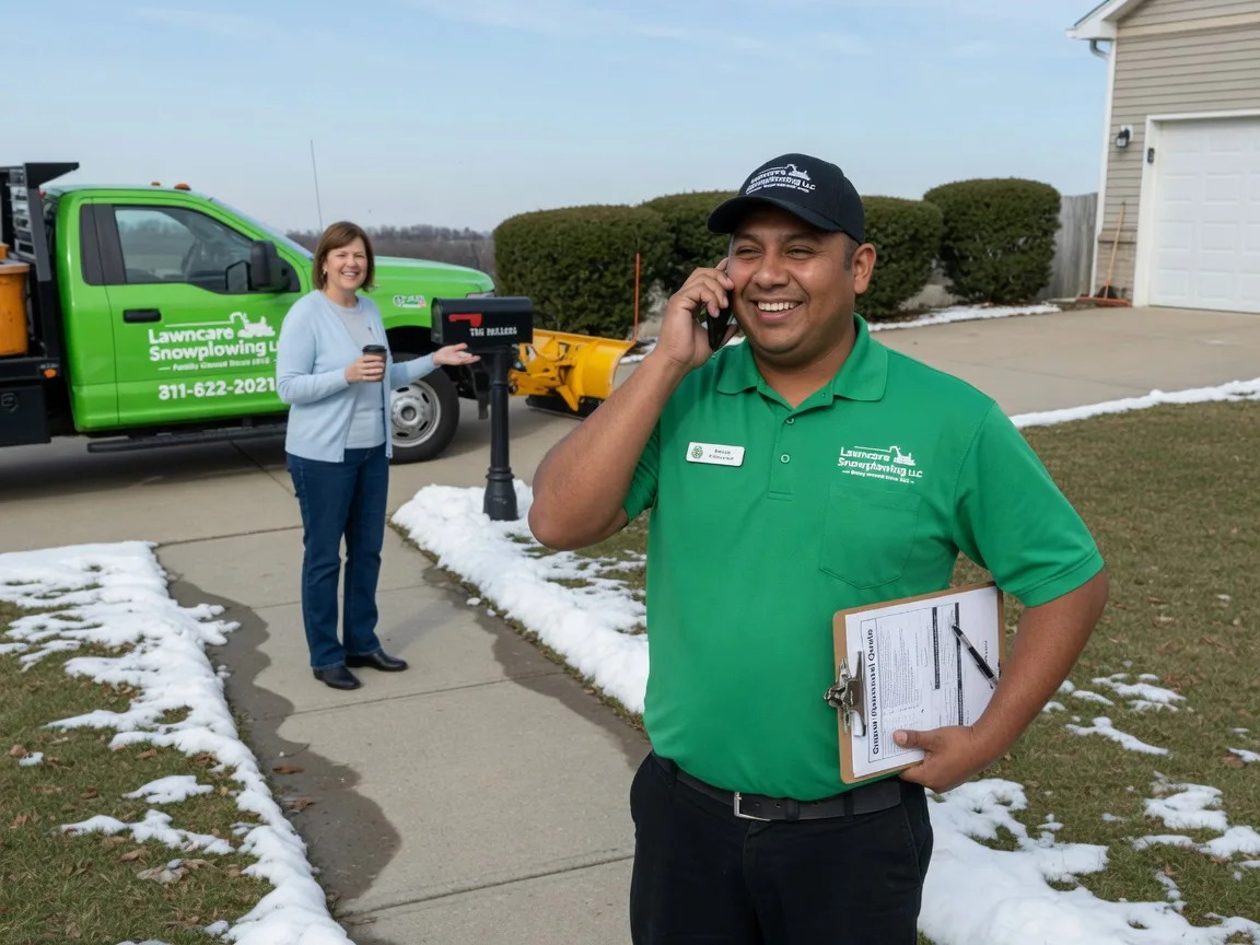 Lawn Care Services By Expert Landscaper Springville, AL FAQs